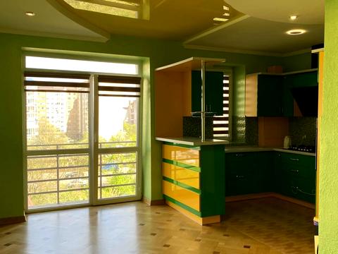 квартира за адресою Пасічна вул., 1