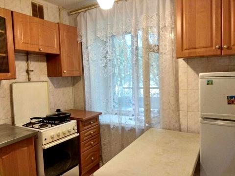 квартира по адресу Краснова ул., 14