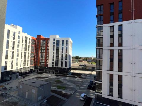 квартира за адресою Олени Теліги вул., 20