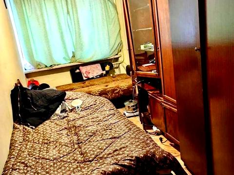 комната по адресу Дністерська, 12