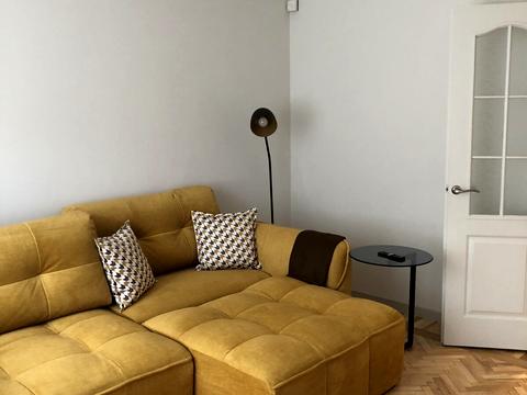 квартира по адресу Космонавтов просп., 39