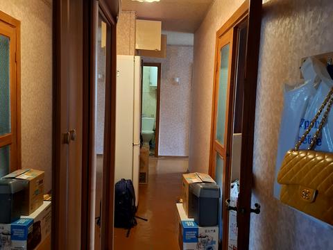 квартира по адресу Паторжинского ул., 12