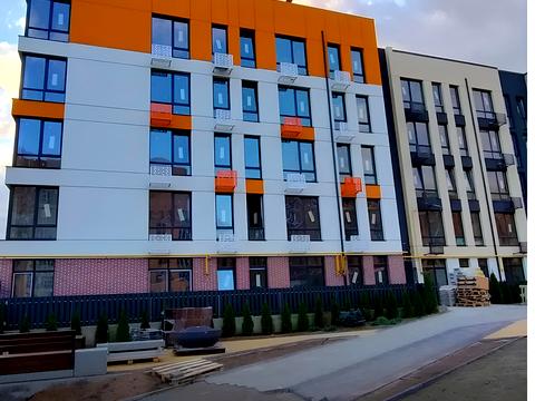 квартира за адресою Поліська вул., 11