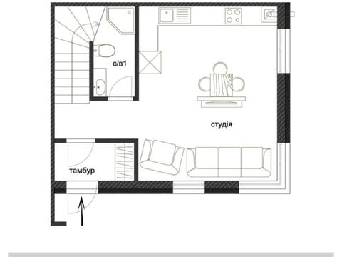 будинок за адресою Полтавська вул., 34