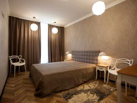 квартира по адресу Профессора Подвысоцкого ул., 4в