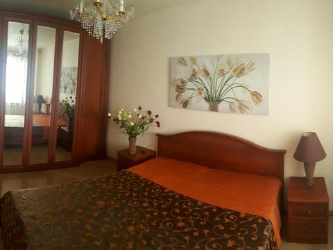 квартира по адресу Гарматная ул., 39