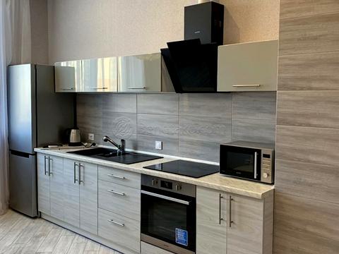 квартира за адресою Аркадійське плато вул. (Гагаринське плато), 9