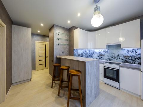 квартира по адресу Ревуцкого ул., 40-Г