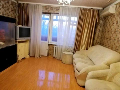 квартира по адресу Донецкое шоссе, 108