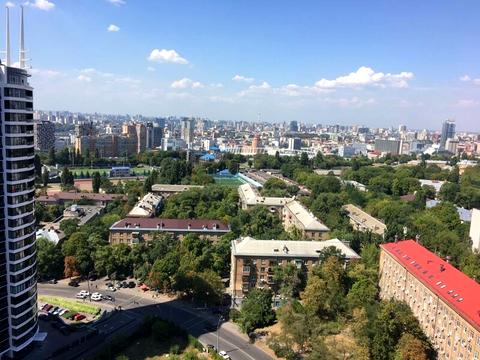 квартира за адресою Євгена Коновальця вул. (Щорса), 34-А