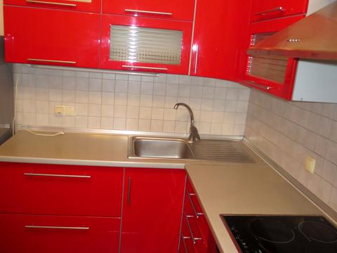 квартира по адресу Иорданская ул. (Лайоша Гавро), 1-А