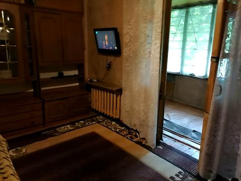 комната по адресу Щусева ул., 17