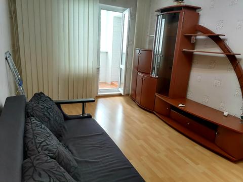 квартира по адресу Гонгадзе Георгия просп. (Советской Украины), 18-Б