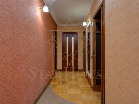 квартира по адресу Предславинская ул., 29