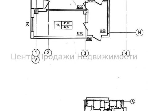 квартира по адресу Моссковский проспект, 158