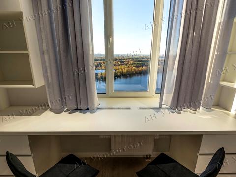 квартира за адресою Микільсько-Слобідська вул., 3-А