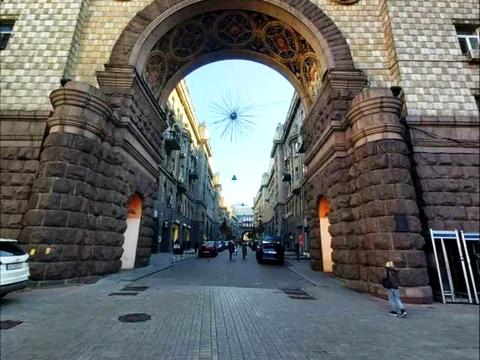 квартира за адресою Хрещатик вул. (Kreschatic), 15