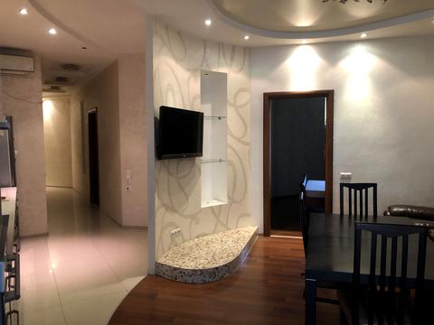 квартира за адресою Добровольців вул. (Маршала Говорова), 18