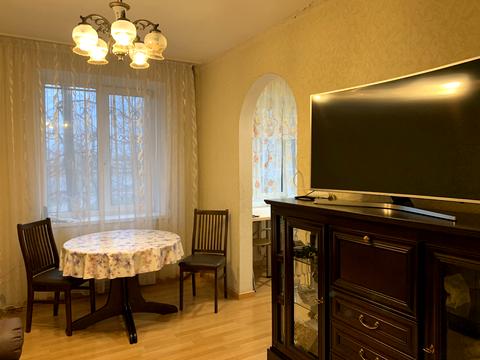 квартира по адресу Полтавский Шлях ул., 190