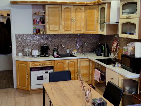 квартира по адресу Клавдиевская ул., 40-Г