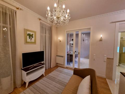 квартира по адресу Леонида Жаботинского ул. (Правды)