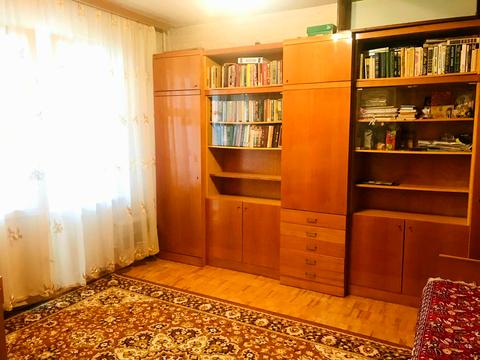 квартира по адресу Червоной Калины просп. (Владимира Маяковского), 95-А