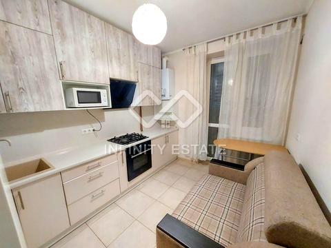 квартира по адресу Приозёрный бульв., 1-А