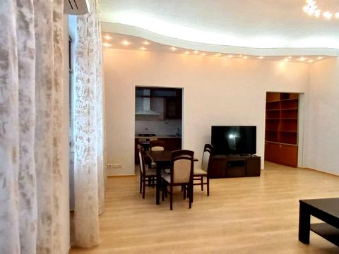 квартира за адресою Варязький пров., 13-А