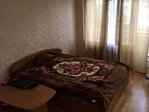 квартира по адресу Проспект миру