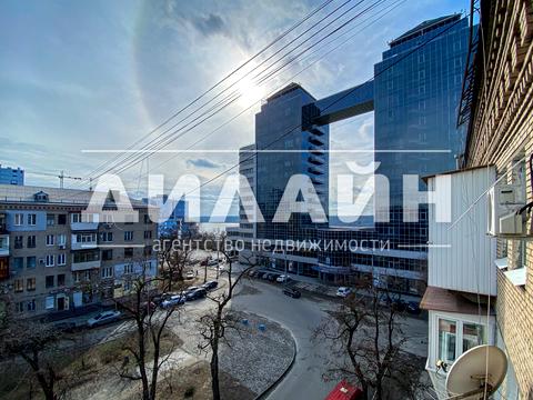 квартира за адресою Шевченка бульв., 66