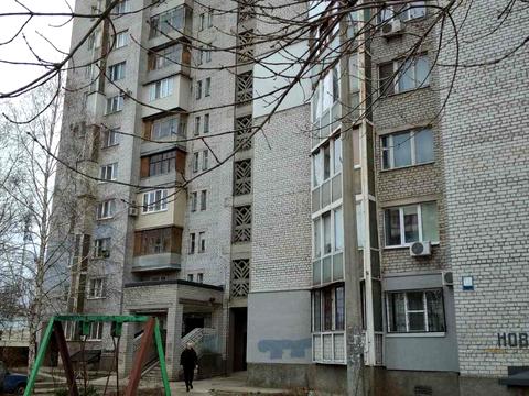 квартира за адресою Сорочинська вул. (Новгородська)