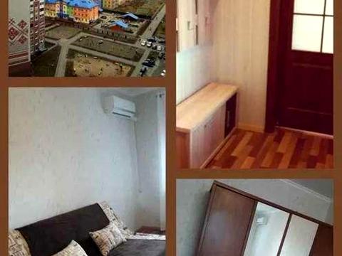 квартира за адресою Єлизавети Чавдар вул., 34