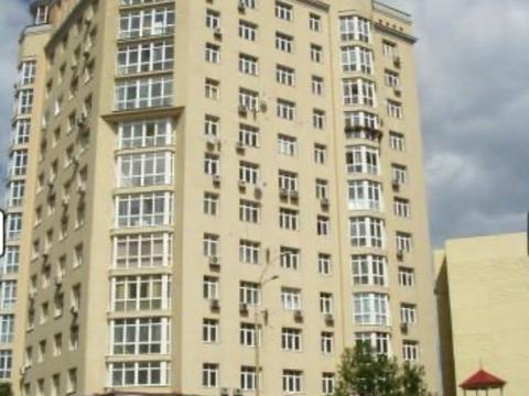 квартира по адресу Владимира Ивасюка просп. (Героїв Сталінграду), 26-А