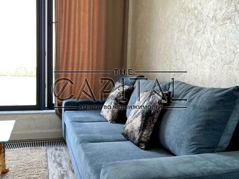 квартира по адресу вул. Набережно- Рибальская дорога, 3