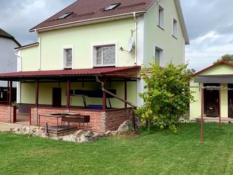 будинок за адресою Білозірська , 18