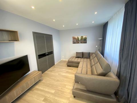 квартира за адресою Антоновича вул. (Горького), 74