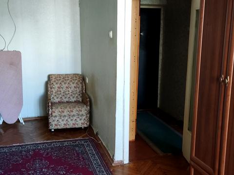 квартира по адресу Березняковская ул., 16-Б