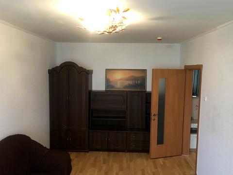 квартира по адресу Петра Григоренко просп., 12