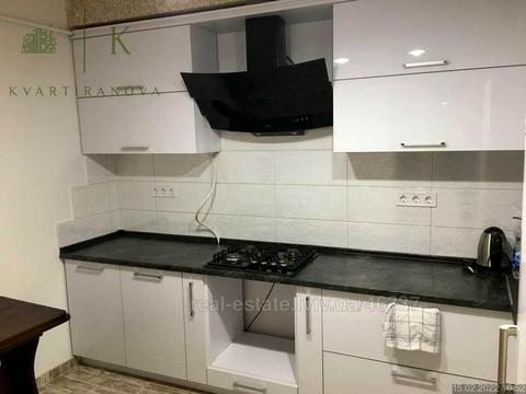 квартира за адресою Гетьмана Петра Дорошенка вул. (), 65