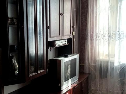 комната по адресу 1 травня, 171