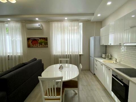 квартира по адресу Мечникова ул. (Кловский), 10/2