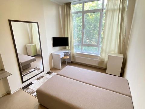 квартира по адресу Ракетная ул., 24