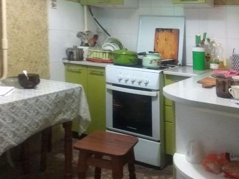 квартира по адресу Подгорная ул., 3