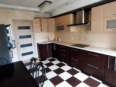 квартира по адресу Урловская ул., 36