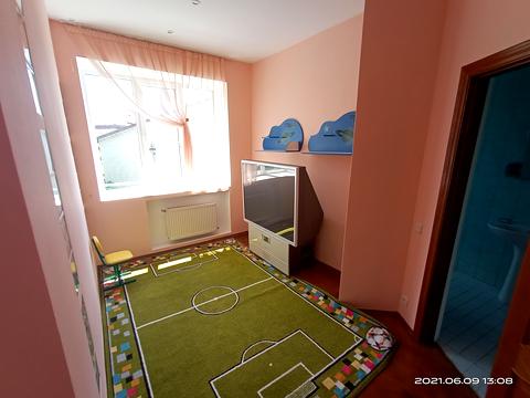 будинок за адресою 1-й Китобійний пров., 18а