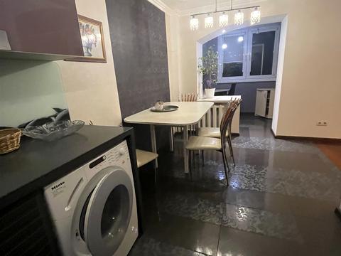 квартира за адресою Володимира Івасюка просп. (Героїв Сталінграду), 16-Б