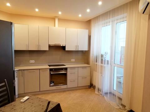 квартира за адресою Юрія Поправки вул. (Миколи Лебедєва), 4/39-А