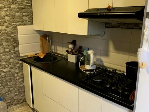 квартира по адресу Зодчих ул., 36