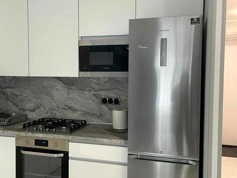 квартира по адресу Крутогорный спуск (Рогалёва), 9