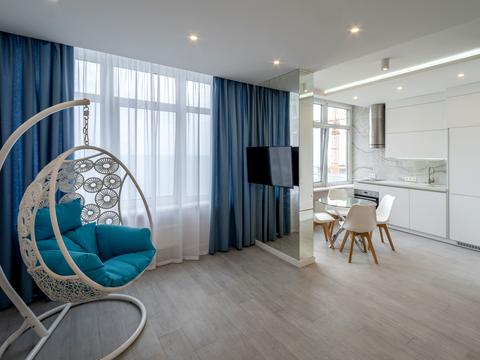 квартира по адресу Каманина ул. (Каманина), 16а/2